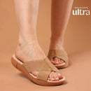 Tamanco Massage Ortoflow em X