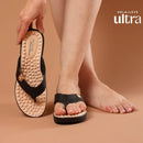 Tamanco Massage Ortoflow em X - PALMILHA MASSAGEADORA