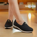 Tênis Ortopédico Milena- Impermeável